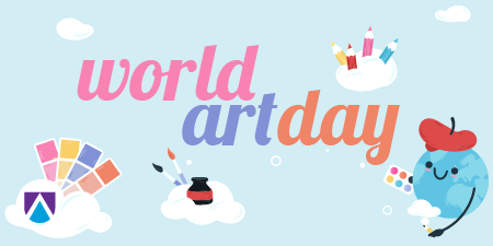 World Art Day