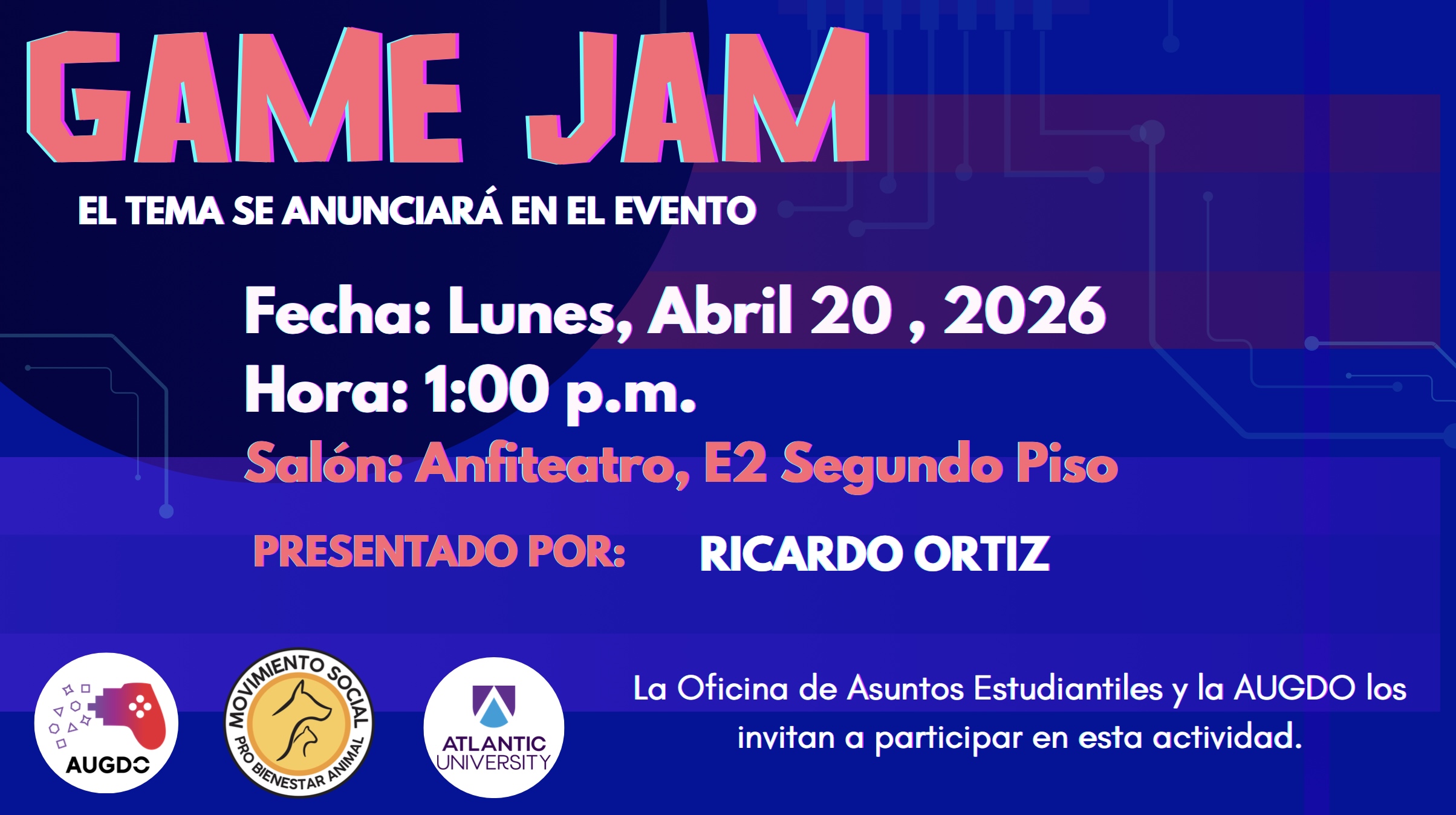 Game Jam