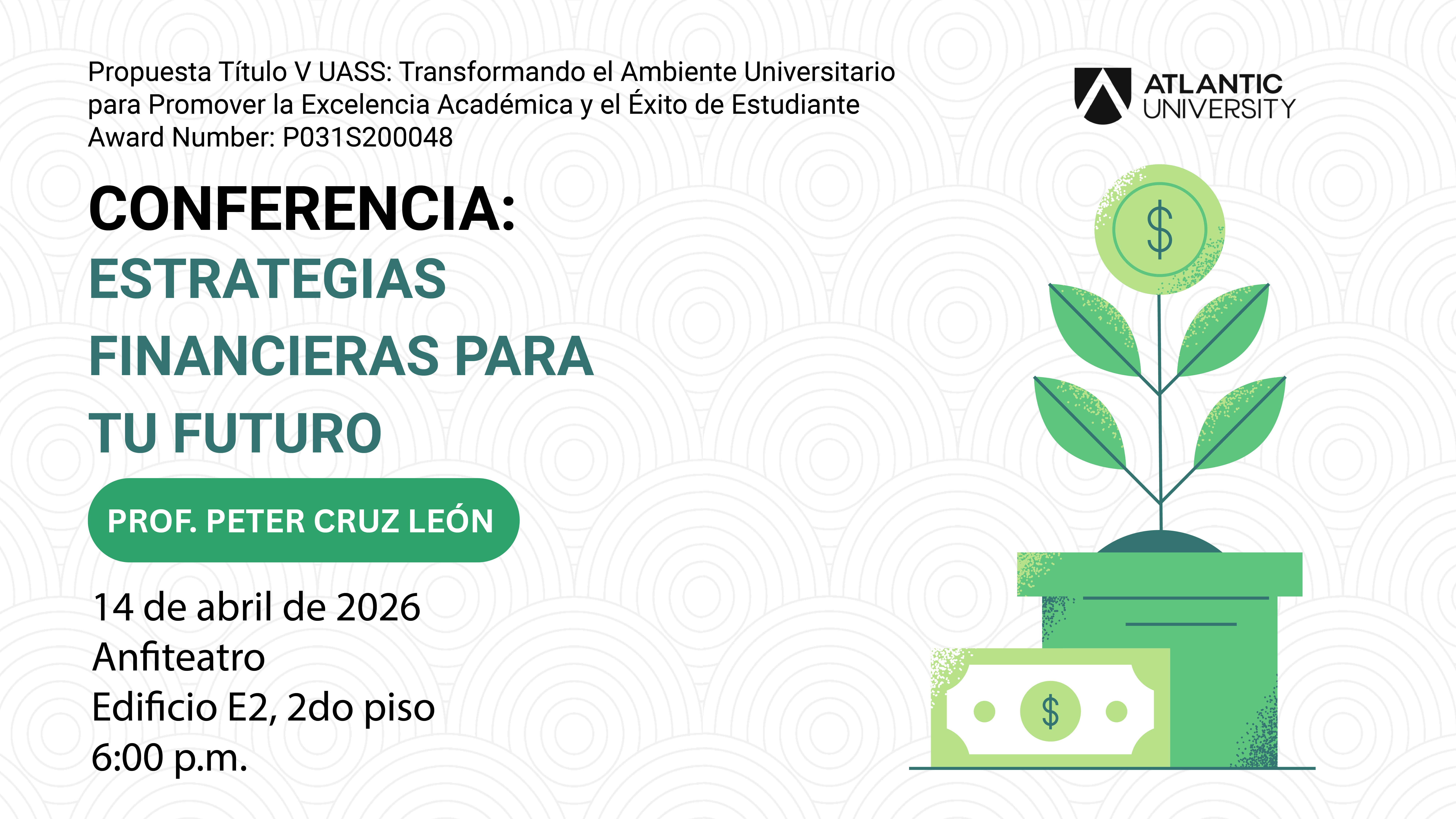 Estrategias Financieras para Estudiantes