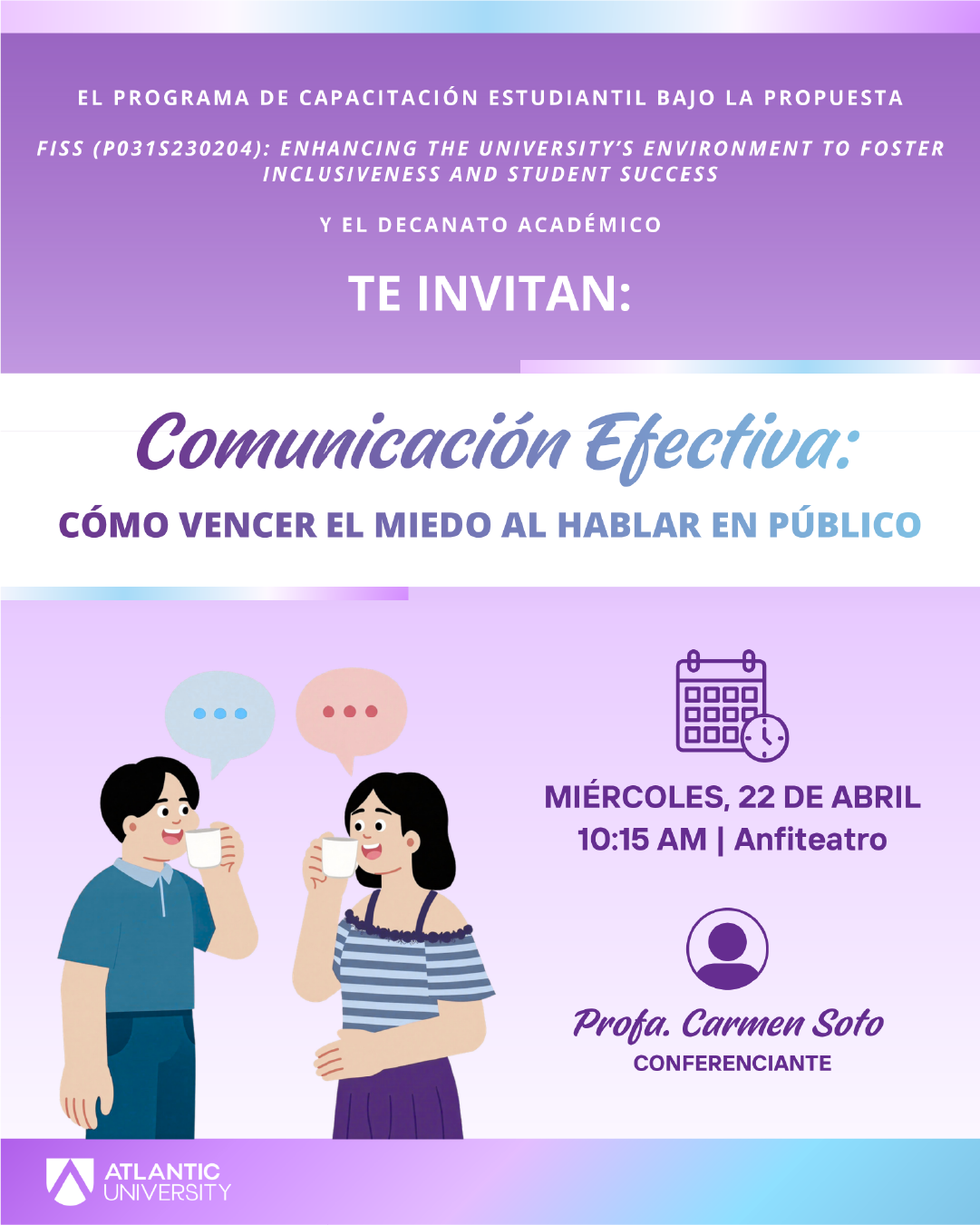 Comunicación Efectiva