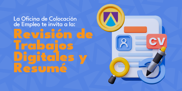 Revisión de Trabajos Digitales