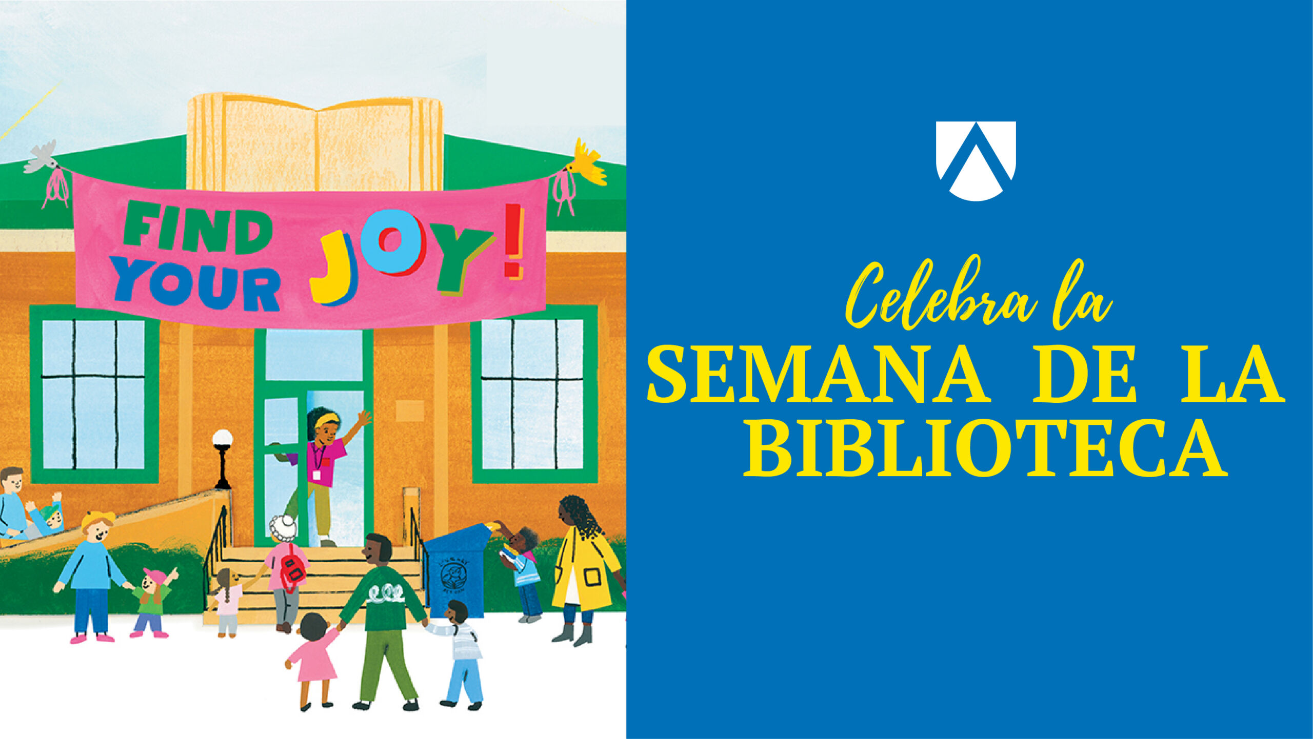 Semana de la Biblioteca
